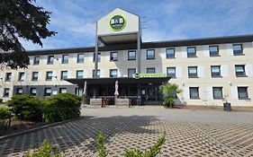 B&B Hotel Regensburg-Ost